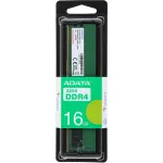 Память DIMM DDR4 16Гб 3200МГц ADATA (25600Мб/с, CL22, 288-pin, 1.2)