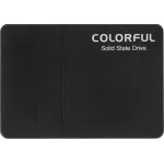 Жесткий диск SSD 512Гб Colorful (2.5