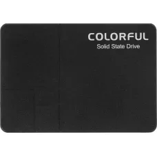 Жесткий диск SSD 512Гб Colorful (2.5