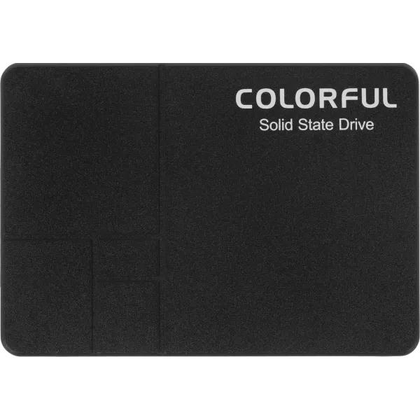 Жесткий диск SSD 512Гб Colorful (2.5