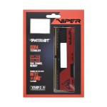 Память DIMM DDR4 2x8Гб 3600МГц Patriot Memory (28800Мб/с, CL20, 288-pin, 1.35 В)