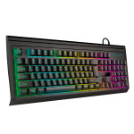 Клавиатура Sven KB-G8400 ( мембранные)