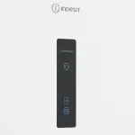 Холодильник Indesit ITS 5180 W (2-камерный, белый)