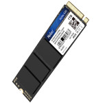 Жесткий диск SSD 1Тб Netac NV2000 (M.2, 2500/2100 Мб/с, 280000 IOPS, PCI-E, для ноутбука и настольного компьютера)