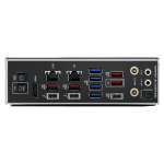 Материнская плата ASUS ROG MAXIMUS Z890 HERO (Socket-1851, xDDR4 DIMM, ATX, RAID SATA: 0,1,10,5)