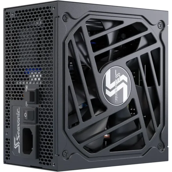 Блок питания Seasonic FOCUS GX-1000 (ATX, 1000Вт, GOLD)