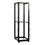 Полка Lanmaster TWT-RACK2-S4-ADJ/45
