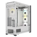 Корпус Corsair iCUE 7000X RGB Tempered Glass (Full-Tower, 225Вт)