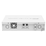 Коммутатор MikroTik CRS112-8P-4S-IN