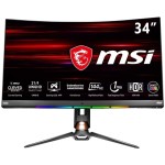 Монитор MSI MPG 341CQR (34