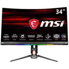 Монитор MSI MPG 341CQR (34