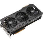 Видеокарта Radeon RX 7800XT 2213МГц 8Гб ASUS TUF Gaming OC (GDDR6, 256бит, 1xHDMI, 3xDP)