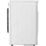 Сушильная машина LG DC90V3V6W (Heat Pump (тепловой насос), A++, макс.загрузка 9 кг, 14 программ, уровень шума 64 дБ)