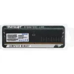 Память DIMM DDR5 32Гб 4800МГц Patriot (38400Мб/с, CL40, 288-pin, 1.1 В)