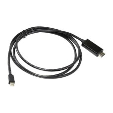 Кабель-переходник VCOM (Mini DisplayPort (m), HDMI (m)) [CG695-B]