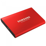 Жесткий диск SSD 500Гб Samsung T5 (1.8