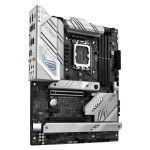 Материнская плата ASUS ROG STRIX B760-A GAMING WIFI (LGA1700, Intel B760, 4xDDR5 DIMM, ATX, RAID SATA: 0,1,10,5)