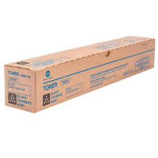 Тонер-картридж Konica Minolta TN-324K (черный; 28000стр; Тонер TN-324K Konica-Minolta bizhub C258, C308, C368-серия, 28К) [A8DA150]
