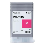 Canon PFI-031M (пурпурный; 55стр; imagePROGRAF TM-240, TM-340.)