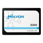 Жесткий диск SSD 1,92Тб Micron 5300 MAX (2.5