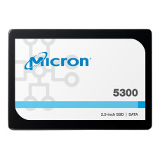 Жесткий диск SSD 1,92Тб Micron 5300 MAX (2.5