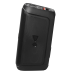 Музыкальный центр JBL PartyBox Club 120