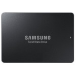 Жесткий диск SSD 240Гб Samsung PM883 (2.5