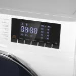 Стиральная машина Maunfeld MFWM127IWH02(59.5x85.3x50.5см, вертикальная, макс:7кг, 1200об/мин, белый)