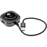 Разветвитель USB VCOM DH307