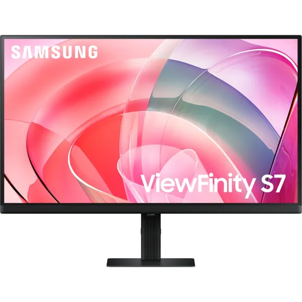 Монитор Samsung ViewFinity S7 S27D700EAUXEN (27