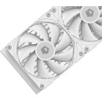 Кулер ID-Cooling FX240 PRO WHITE