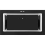 Вытяжка Krona Selina 600 Glass S black
