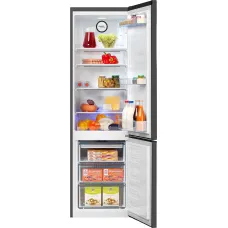 Холодильник Beko B3R0CNK312HG (No Frost, A+, 2-камерный, серый)