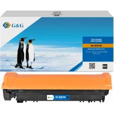 Картридж G&G GG-W2010A (оригинальный номер: W2010A; черный; 16000стр; HP CLJ M776, M856) [GG-W2010A]