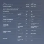 Настенная сплит-система VITEK VT-2514
