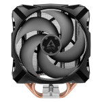 Кулер для процессора Arctic Freezer A35 CO (Socket: AM4, алюминий+медь, 4-pin PWM)