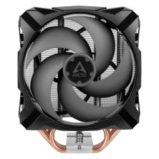 Кулер для процессора Arctic Freezer A35 CO (Socket: AM4, алюминий+медь, 4-pin PWM)