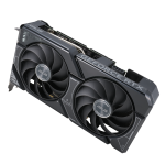 Видеокарта GeForce RTX 4060 2505МГц ASUS DUAL OC (PCI-E 4.0, GDDR6, 128бит, 1xHDMI, 3xDP)