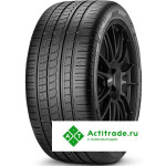 Шина Pirelli P Zero Rosso 275/45 R18 103Y летняя (MO)