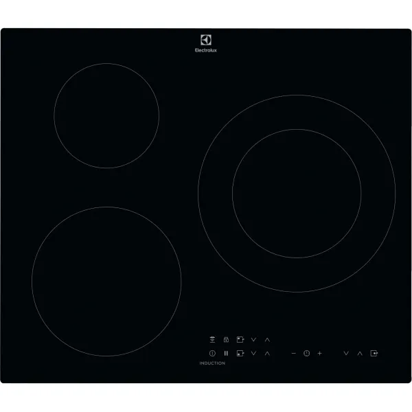 Индукционная варочная поверхность Electrolux LIT60336C