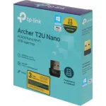 Адаптер TP-Link Archer T2U
