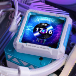 Кулер Thermalright F-WFRAME-PRO-360-WH-ARGB