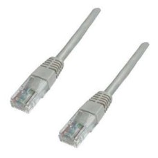 Патч-корд Lanmaster TWT-45-45-0.5/S-GY [TWT-45-45-0.5/S-GY]