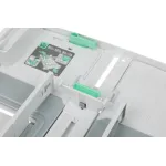 МФУ Ricoh M 320F (лазерная, черно-белая, A4, 256Мб, 32стр/м, 1200x1200dpi, авт.дуплекс, 35'000стр в мес, RJ-45, USB)