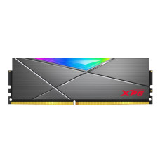 Память DIMM DDR4 16Гб 3200МГц ADATA (25600Мб/с, CL16, 288-pin, 1.35) [AX4U320016G16A-ST50]