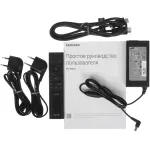 Комплект акустики Samsung HW-B650D