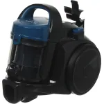 Пылесос Bosch BGS05A220 (сухая, контейнер, мощность всасывания: 350Вт, пылесборник: 1.5л, потребляемая мощность: 700Вт)