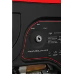 Электрогенератор Elitech БГ 8000Е (бензиновый, однофазный, пуск ручной/электрический, 6,5/6кВт)