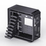 Корпус Jonsbo D500 Black