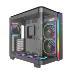 Корпус Montech King 95 Pro (Midi-Tower)